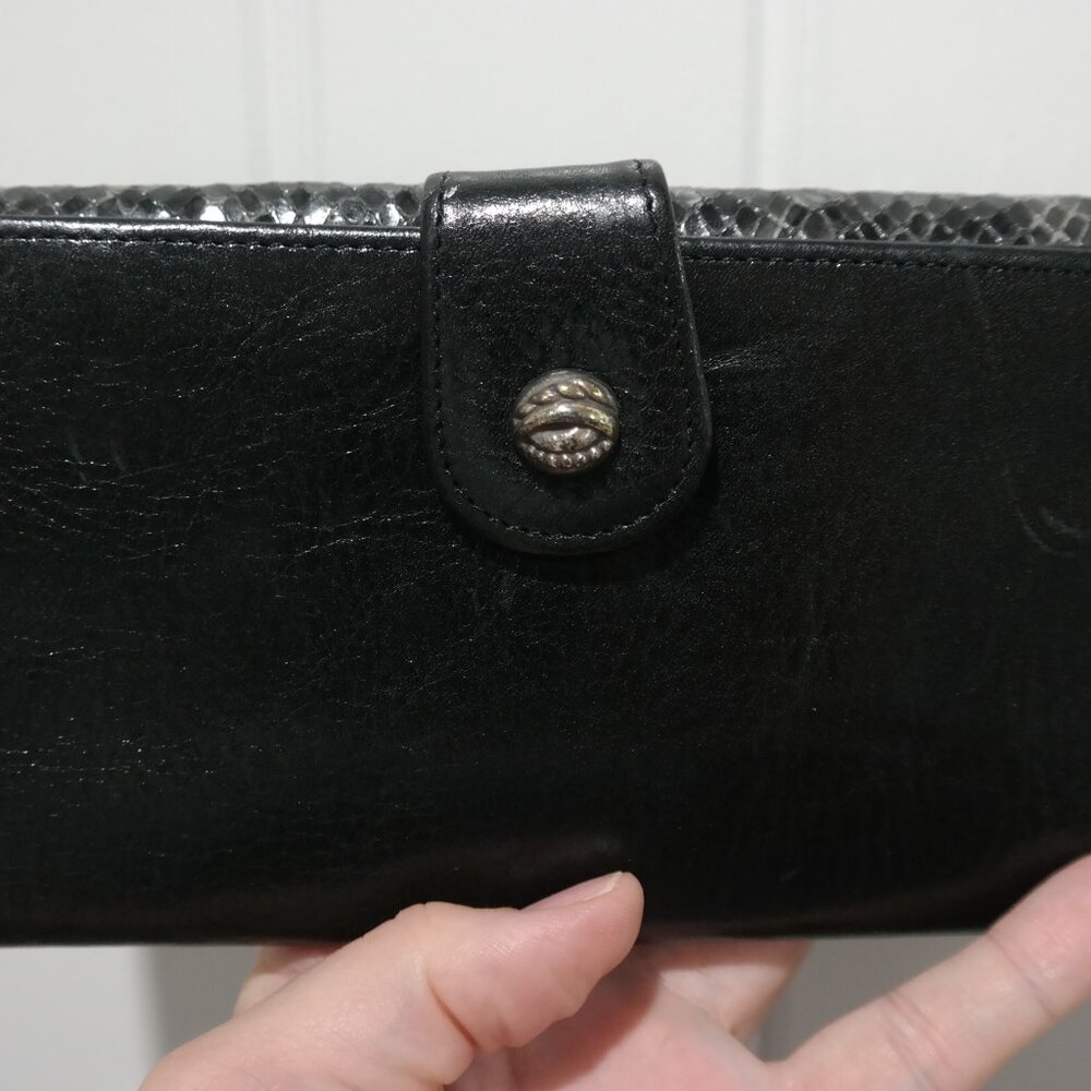 Brighton Wallet - Picture 2 of 4